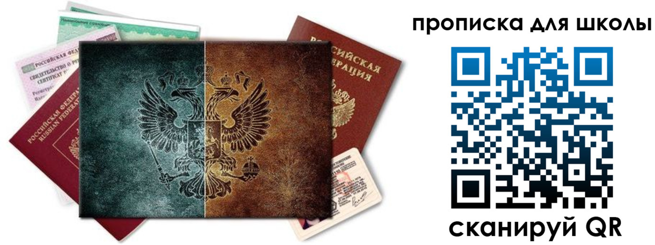 прописка гарантия в Балтийске